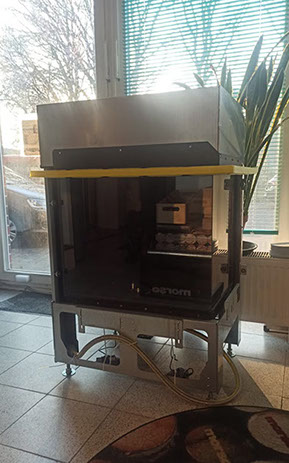 ANBEBOT KAMIN&OFEN - nur solange der Vorrat reicht!