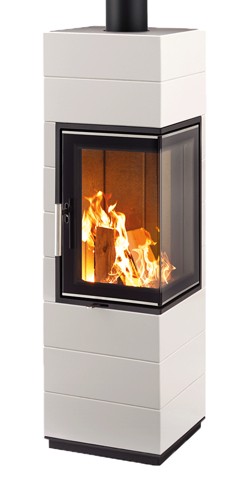 Alles aus einer Hand - KAMIN & OFEN