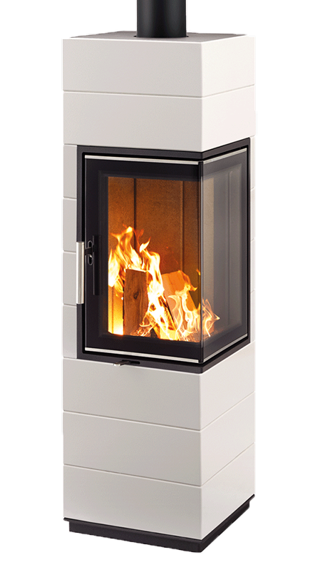 Alles aus einer Hand - KAMIN & OFEN