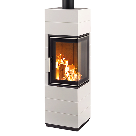 Alles aus einer Hand - KAMIN & OFEN