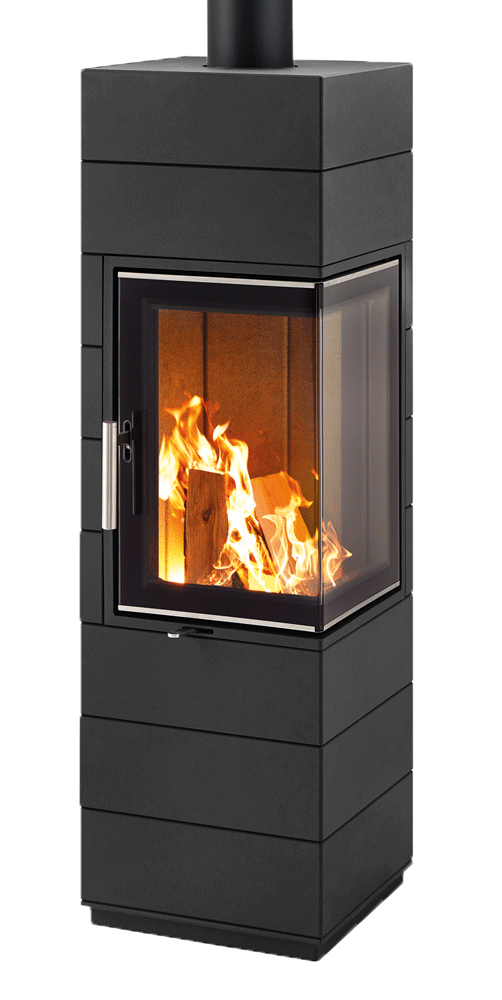 Alles aus einer Hand - KAMIN & OFEN