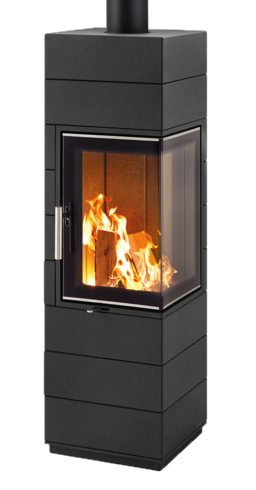 Alles aus einer Hand - KAMIN & OFEN