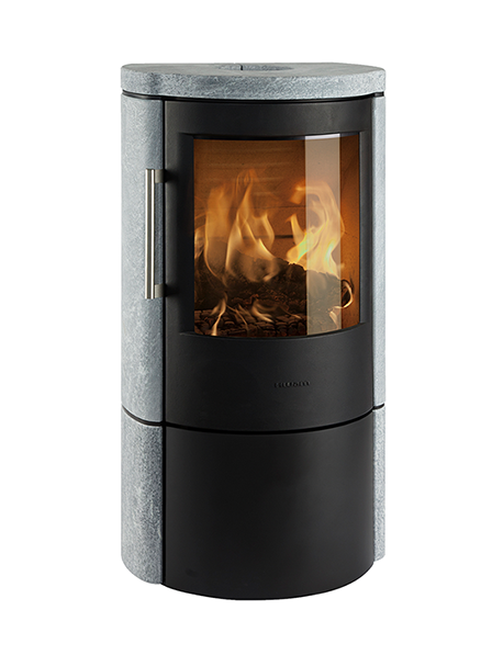 Alles aus einer Hand - KAMIN & OFEN